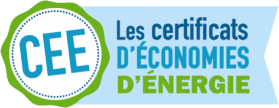 logo des certificats d'économies d'énergie