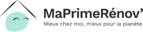 logo de Ma prime rénov'